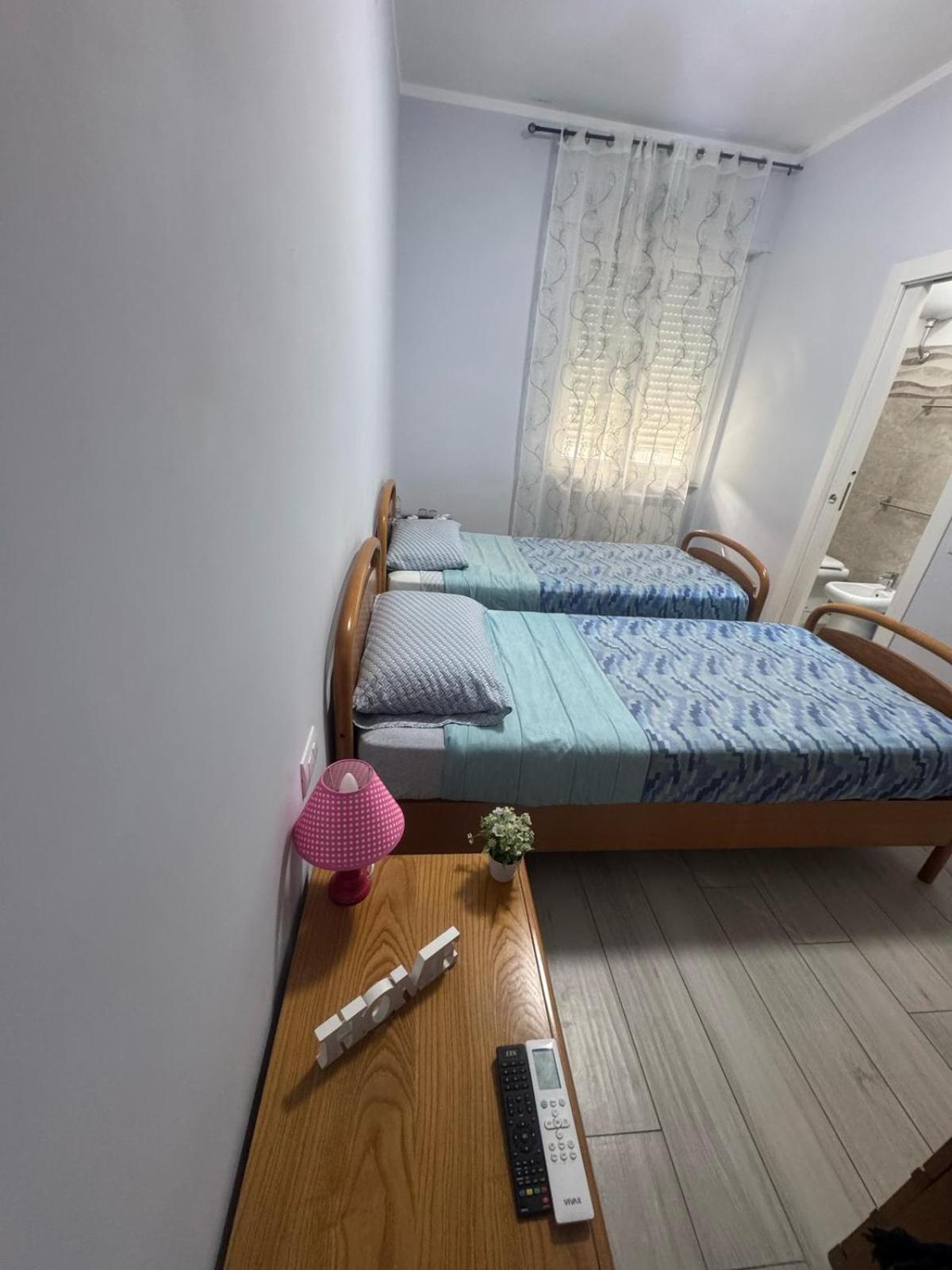 Sweet Stay Ф'юмічіно Екстер'єр фото